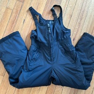 LL Bean Kids Snow Bib